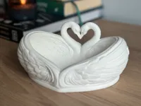 0.2mm layer, 2 walls, 5% infill