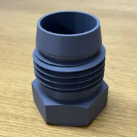0.2mm layer, 2 walls, 5% infill