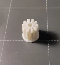 PLA Bambulab