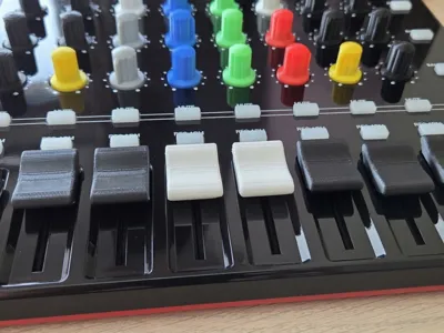 AKAI Midimix wide fader NEW