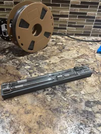 0.2mm layer, 6 walls, 25% infill