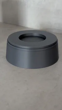 0.2mm layer, 3 walls, 15% infill