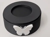 0.2mm layer, 3 walls, 15% infill