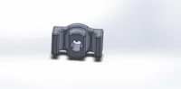 0.2mm layer, 4 walls, 45% infill