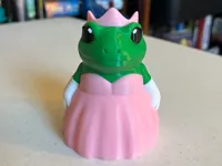 0.2mm layer, 2 walls, 10% infill