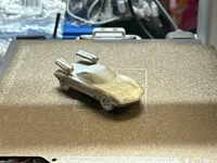 Corvette vitesse warp — photo 2