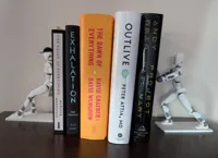 Serre-livres Dummy 13 (modification) — photo 1