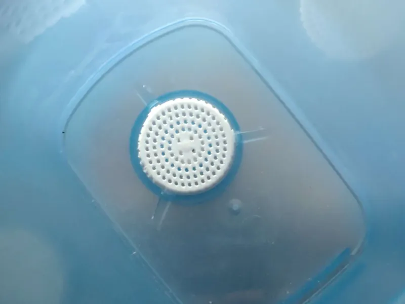 Oral-B OxyJet - Water Tank filter replacement part