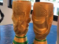 0.24mm layer, 2 walls, 5% infill