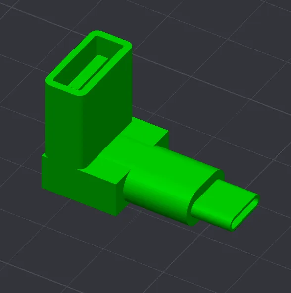 Smart USB Dongle Type C