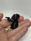 kEYCHAIN VERSION 0.16mm layer, 2 walls, 10% infill