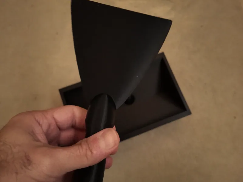 Putty Knife