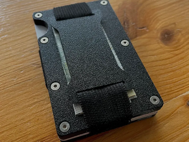 Slim Wallet