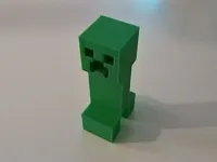 Creeper Minecraft — photo 2