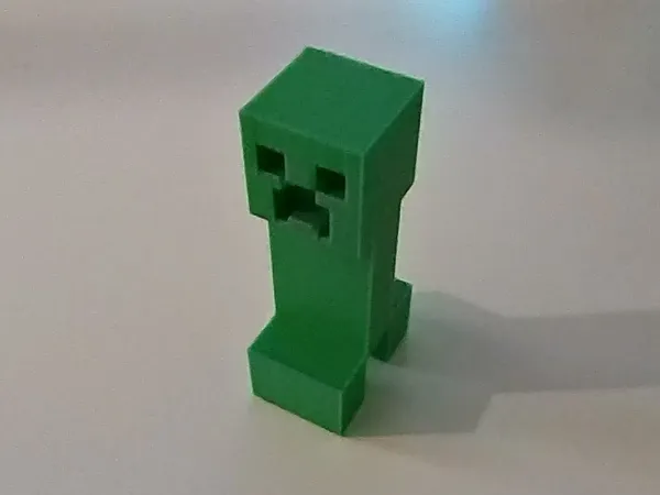 Creeper Minecraft