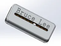 A1pla默认配置0.2mm 层高, 2 层墙, 15% 填充