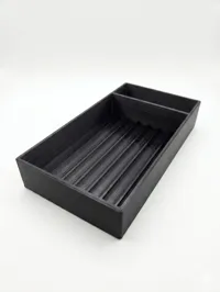 0.16mm layer, 2 walls, 15% infill