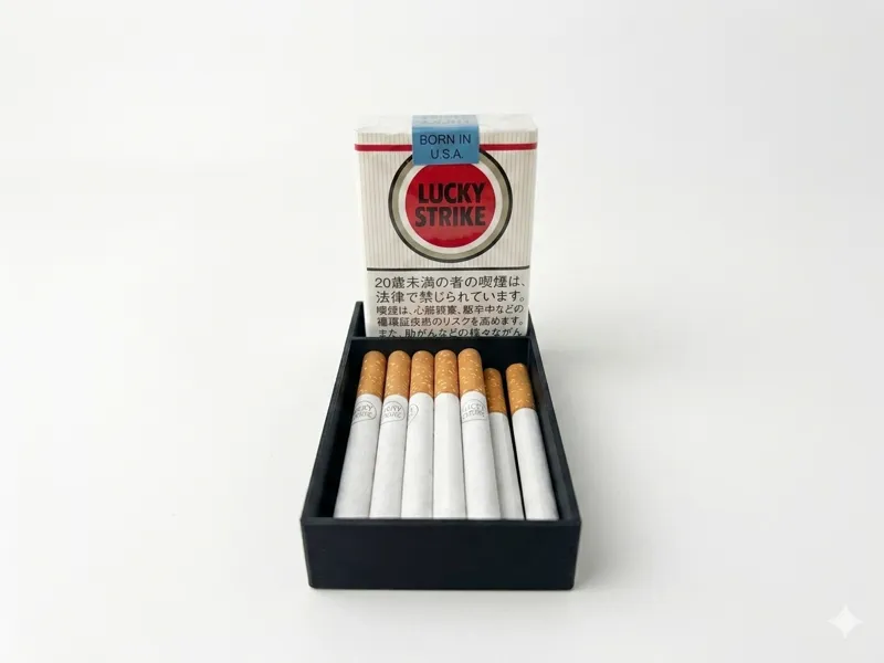 Smoking Bay