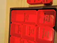 0.24mm layer, 3 walls, 15% infill