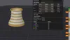 2 - 2 Color Options for Stripes