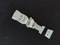 0.2mm 层高, 2 层墙, 10% 填充