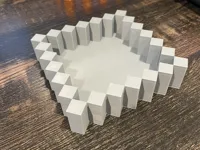 0.24mm layer, 2 walls, 15% infill