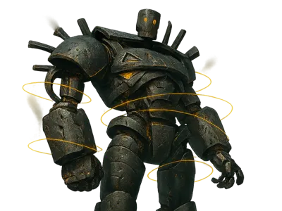 Darksteel Colossus