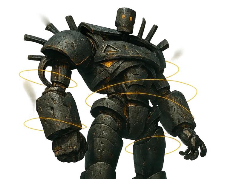 Darksteel Colossus