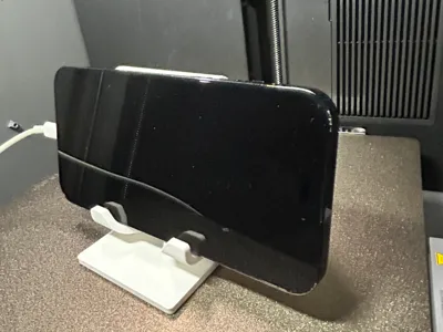 Iphone stand