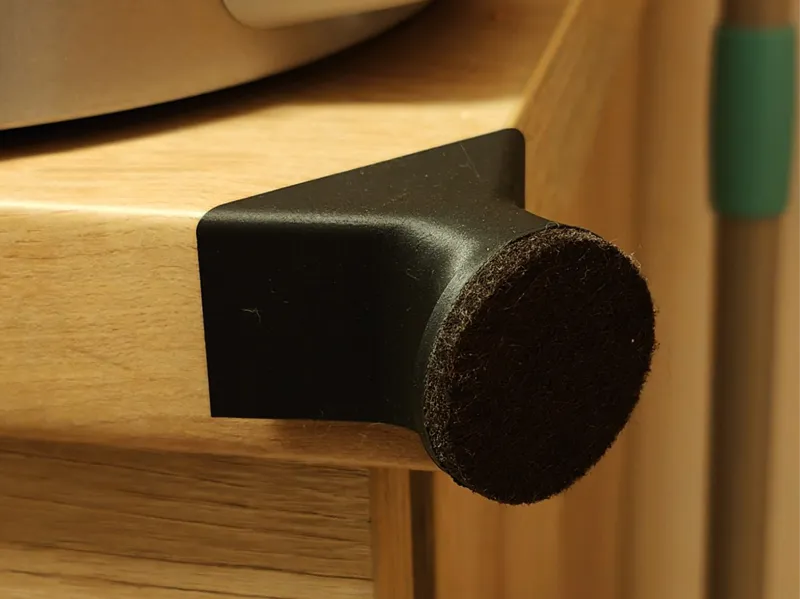 Corner Protection