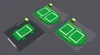 Plain Trim 0.2mm layer, 2 walls, 15% infill