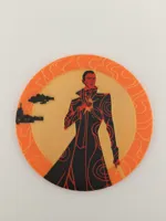 The Sunlit Man Coaster