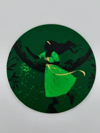 Tress of the Emerald Sea Coaster
