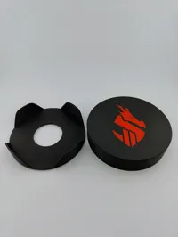 Dragonsteel Coaster Box