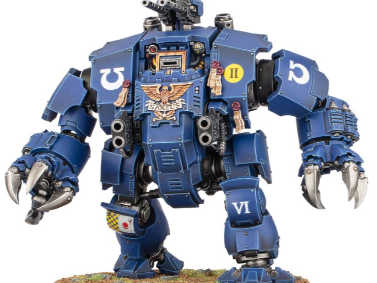Space Men Walking Coffin with Claws - 3D printed Other Miniatures, in stock in India