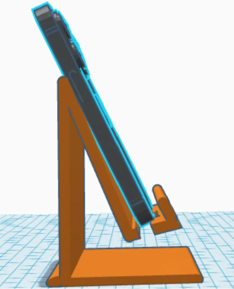Phone holder