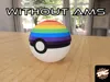 Half Rainbow - NO AMS - V1