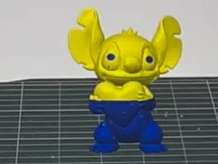 good stitch