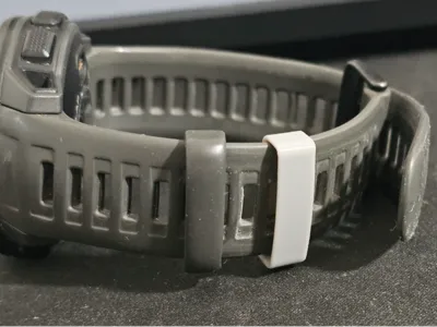 Watch band (Garmin Instinct Solar)