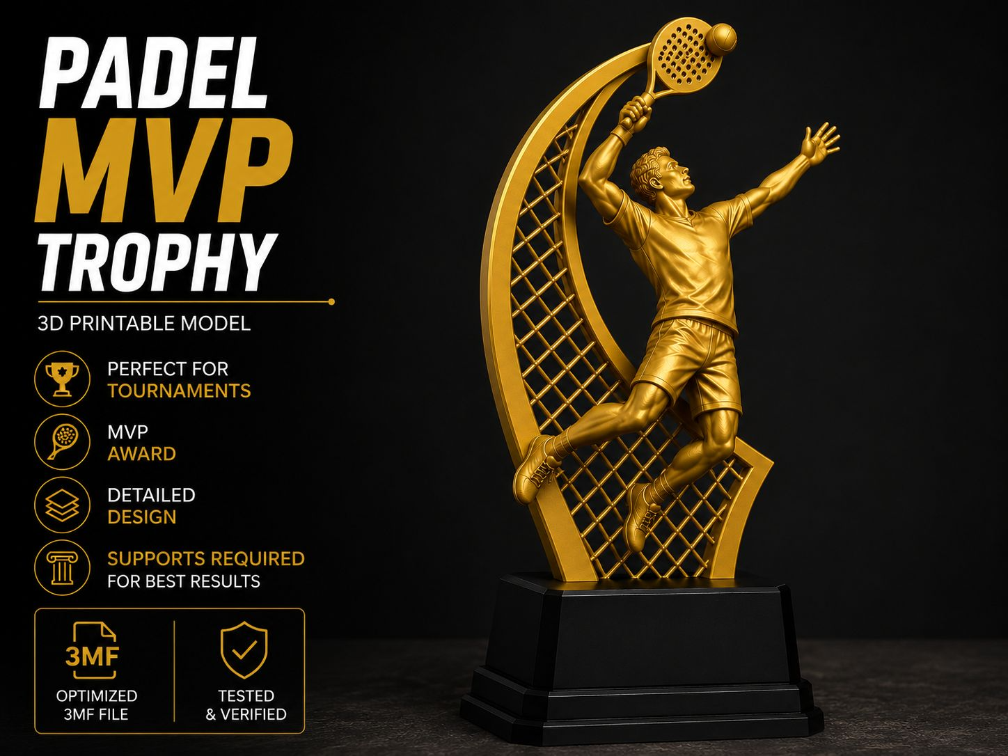 MVP PADEL