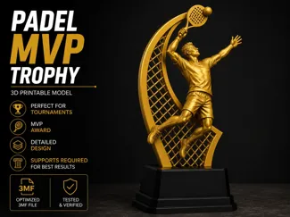 MVP PADEL