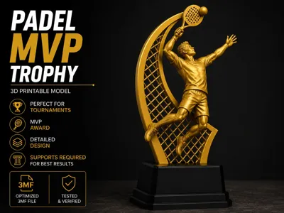 MVP PADEL