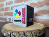 SNES Cover (RPi4b)