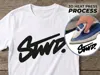 T-shirt Print