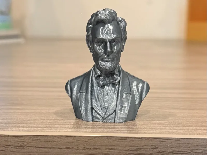 Abraham Lincoln Statue