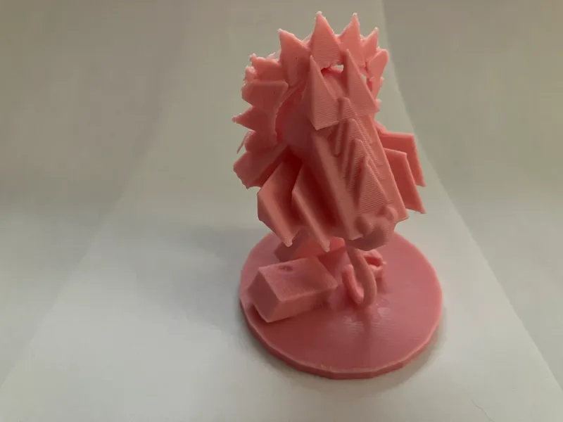 Tyrafrog Neurotyrant