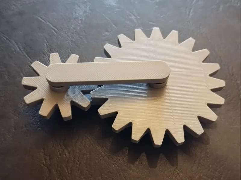 GEAR CONNECT VER.1