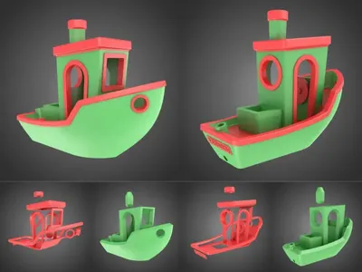 BENCHY