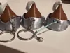 Keychain attachment Options