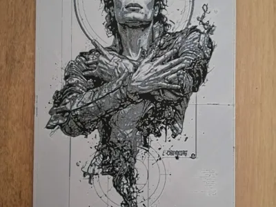 Mickael Jackson